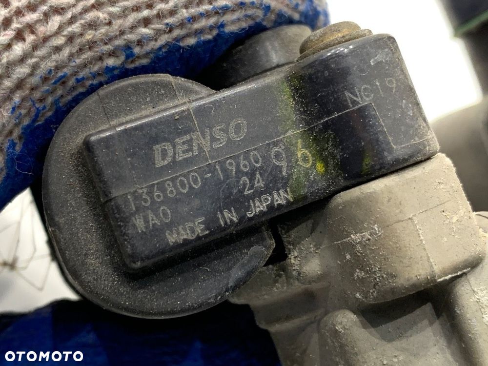 PRZEPUSTNICA - 169.00 PLN - HONDA JAZZ II (GD_, GE3, GE2) 2001 - 2008 1.3 iDSi (GD1) 61 kW [83 KM] - 7