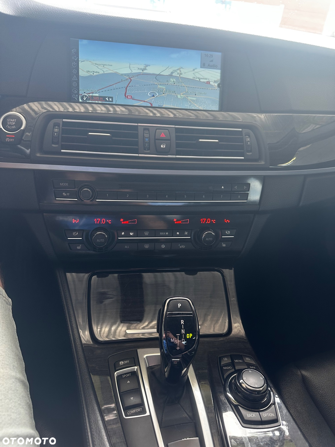 BMW Seria 5 - 4