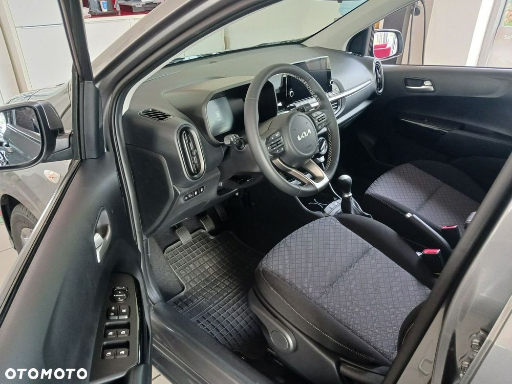 Kia Picanto 1.0 GDI L - 2