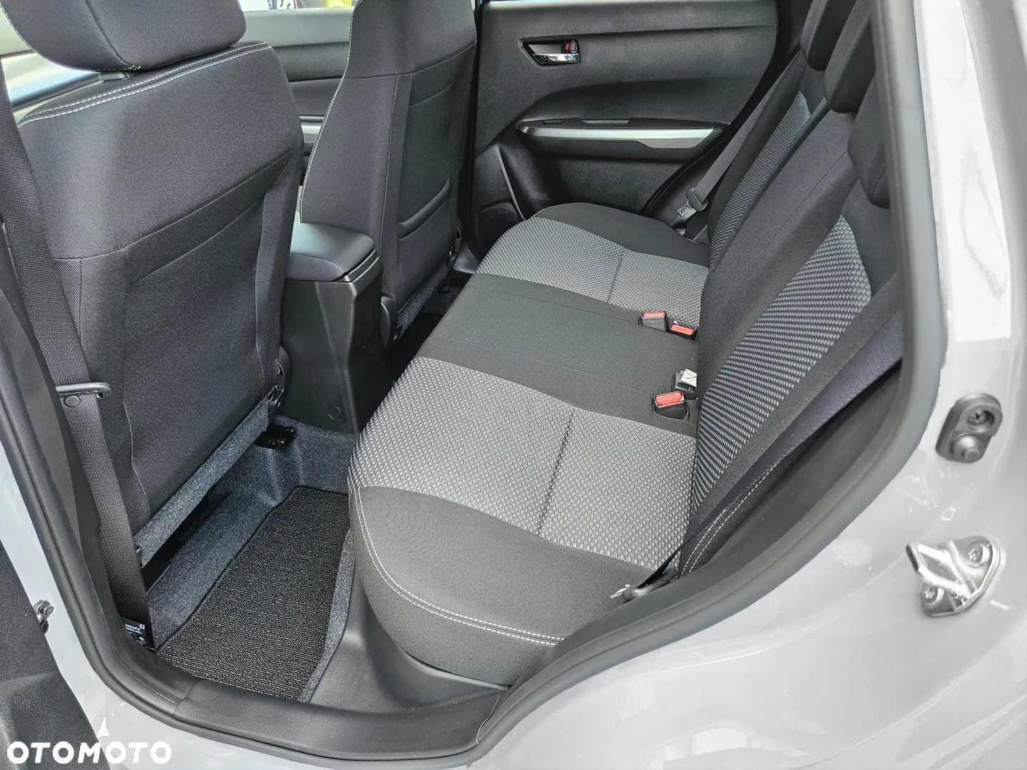 Suzuki Vitara 1.5 DualJet Hybrid Premium Plus 4WD AGS - 20