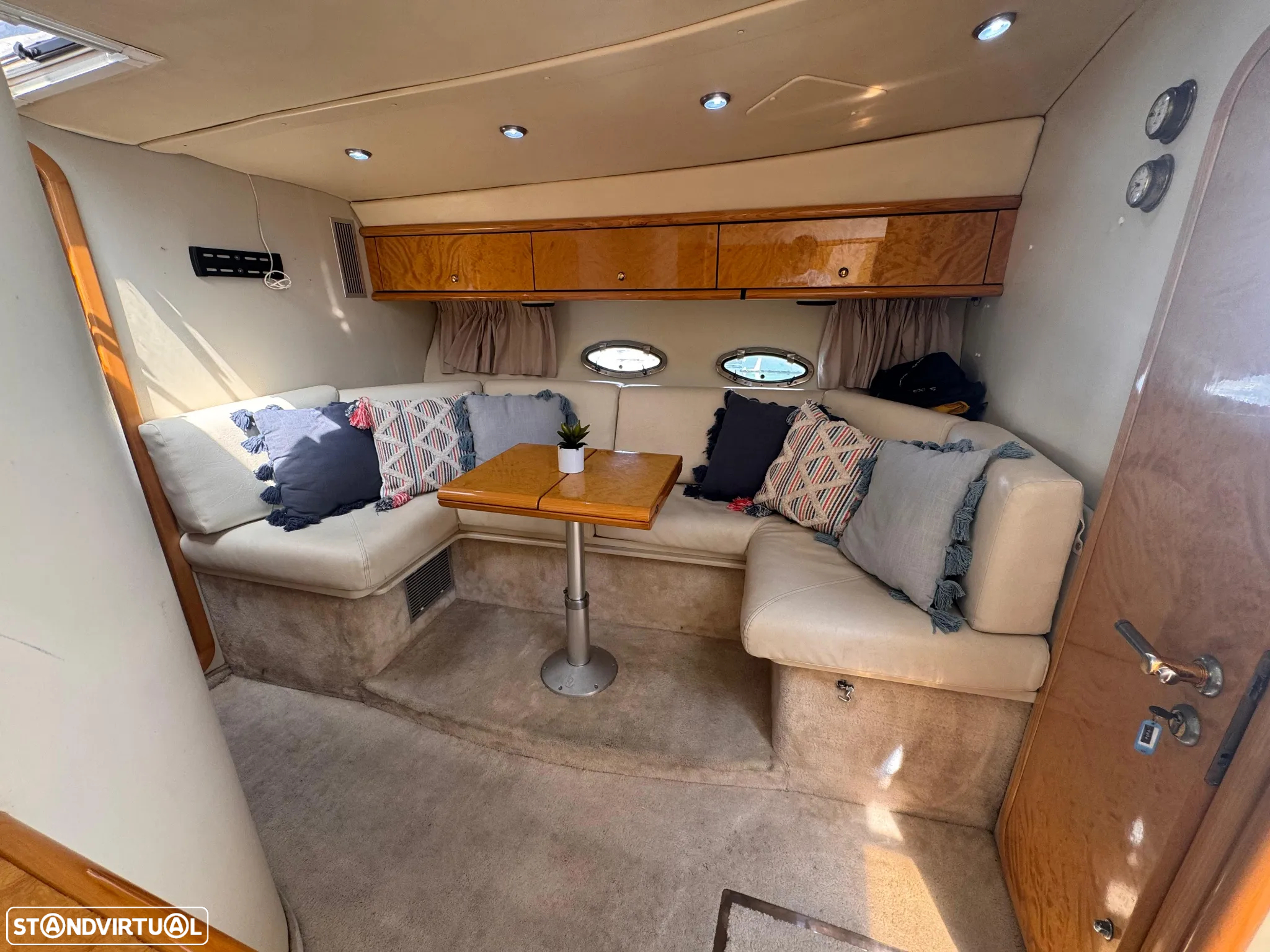 Sunseeker Mustique 42 - 15