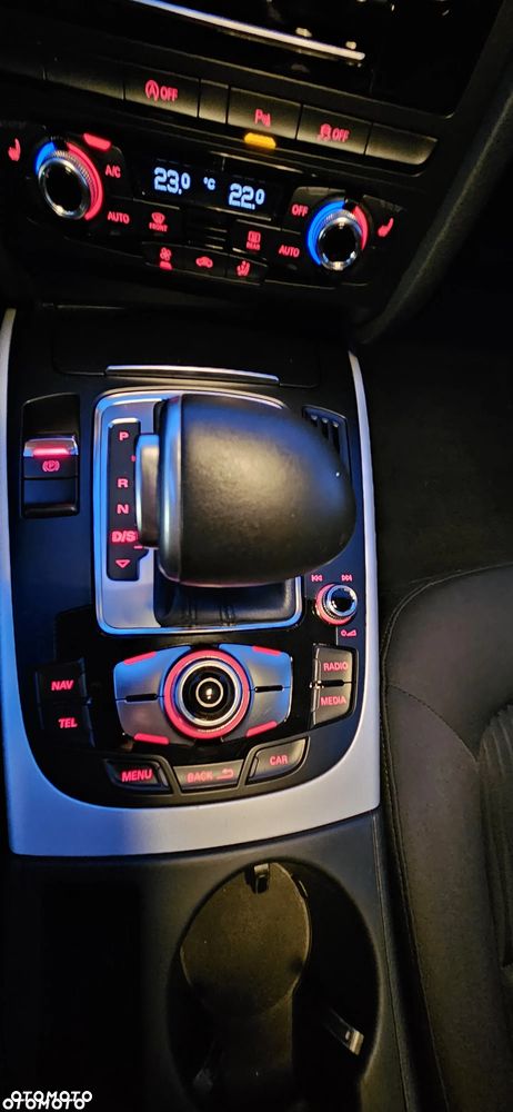 Audi A4 Avant - 25