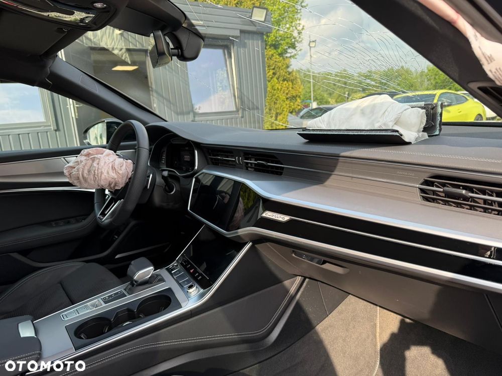 Audi A6 Limousine 40 TDI mHEV Quattro S Line S tronic - 17