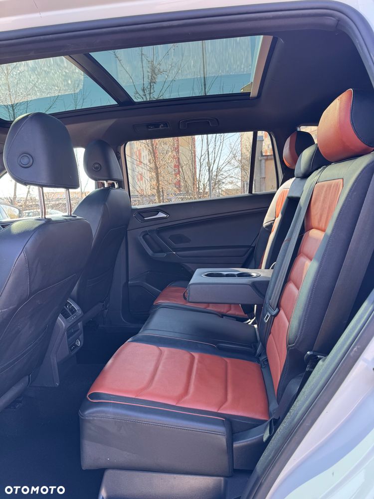 Volkswagen Tiguan 2.0 TSI 4Motion (BlueMotion Technology) DSG Highline - 11