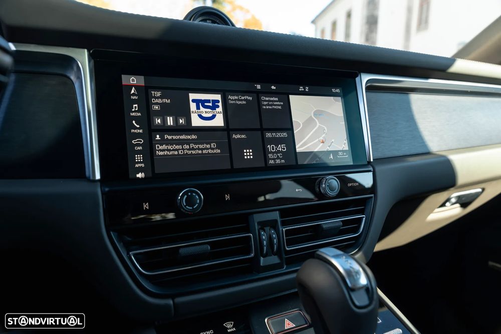 Porsche Macan GTS PDK - 33