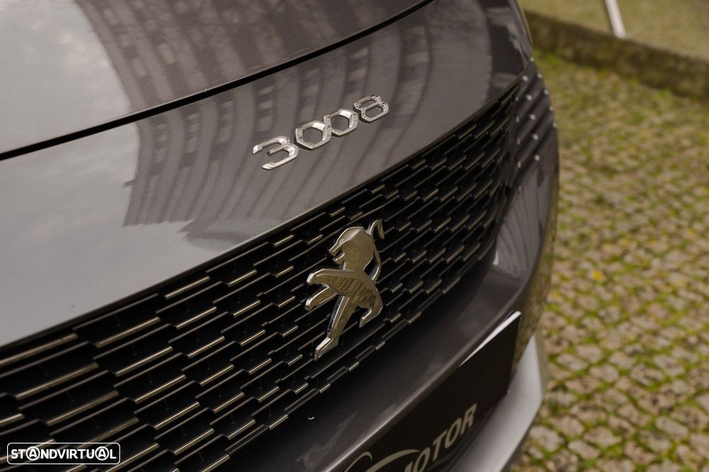 Peugeot 3008 - 7