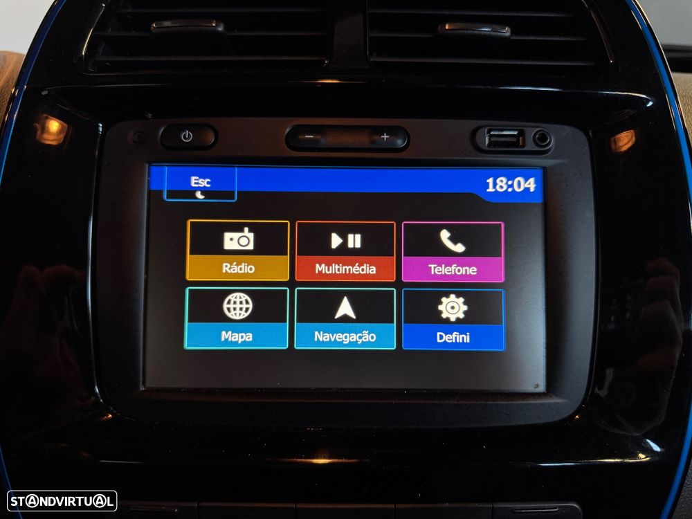 Dacia Spring Comfort - 17