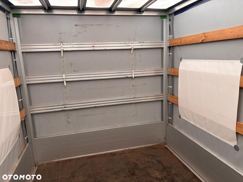 Volkswagen LT35 - 16