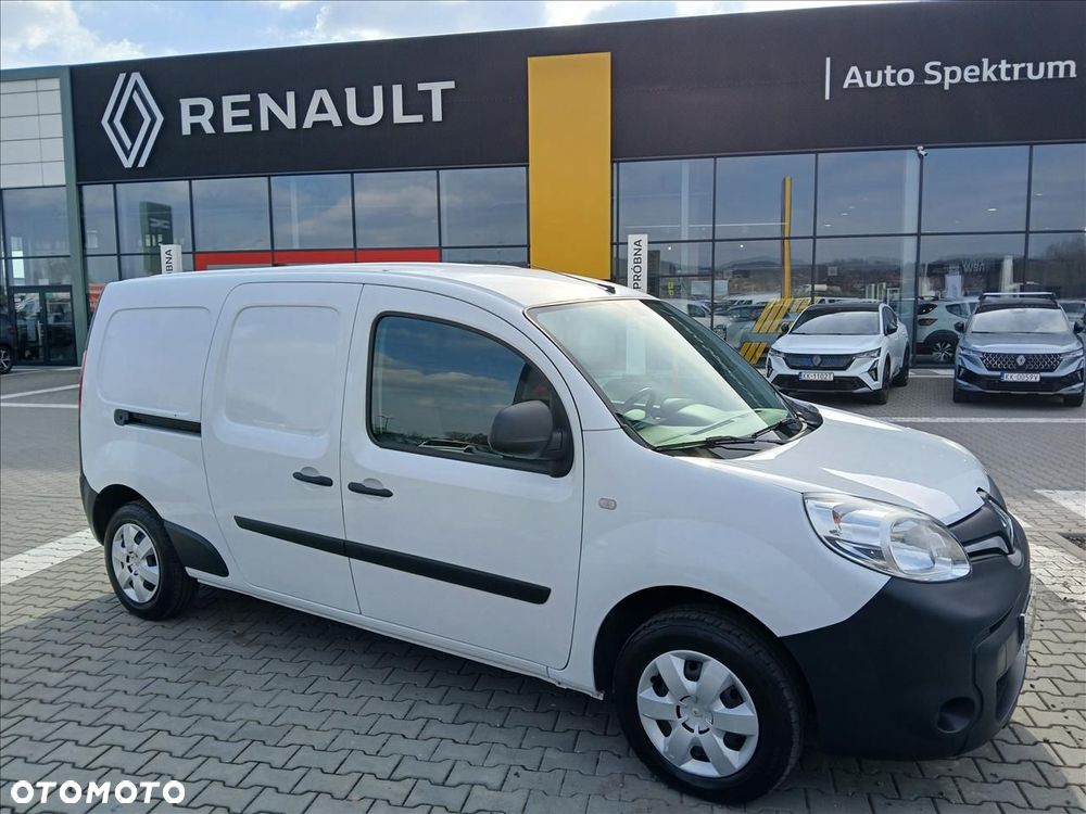 Renault kangoo-express/van - 1