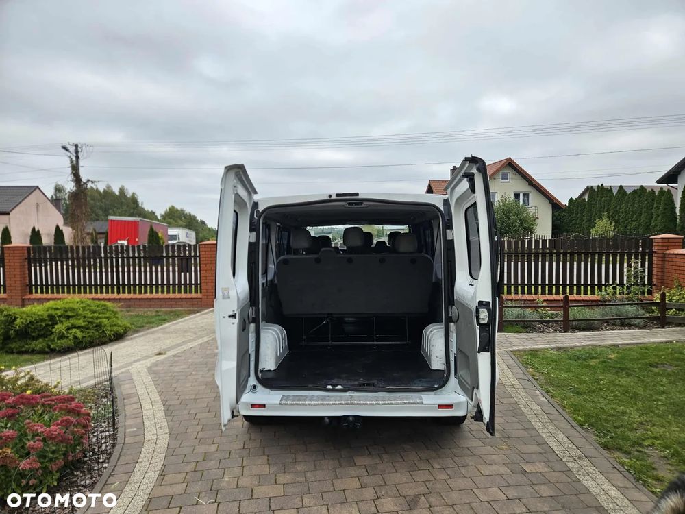 Renault Trafic - 12