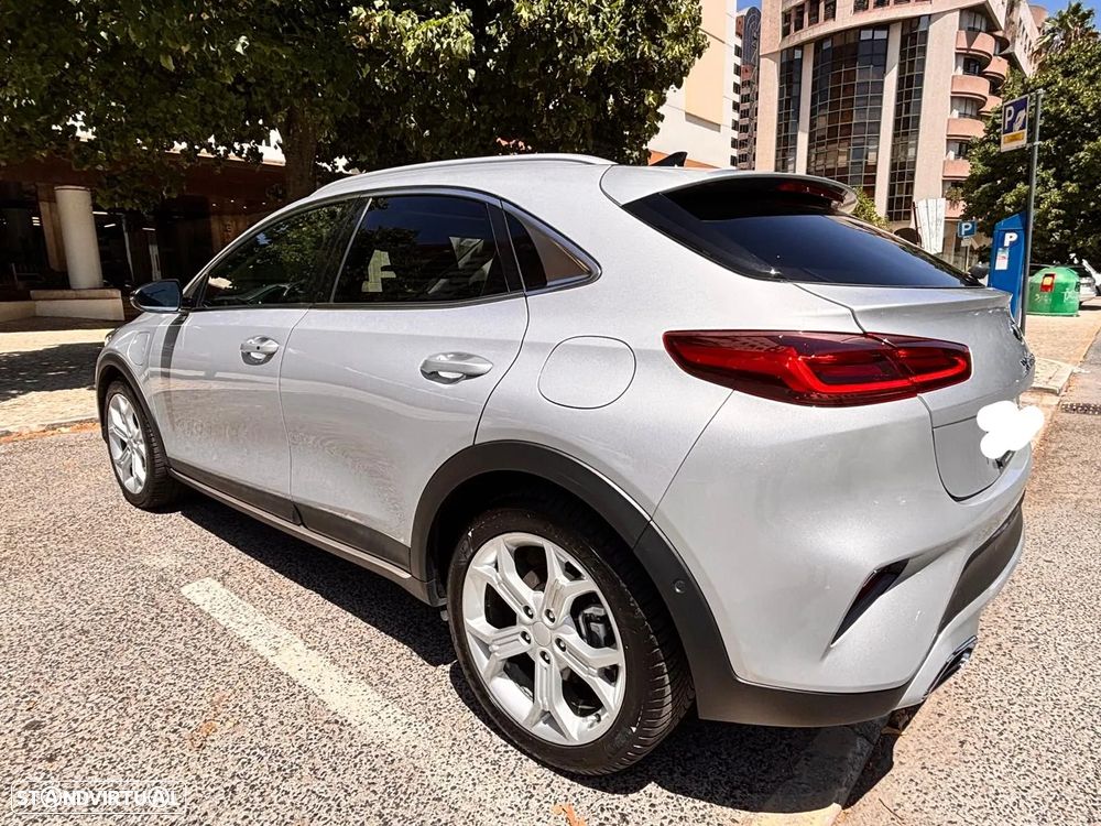 Kia XCeed 1.6 GDi PHEV First Edition - 6