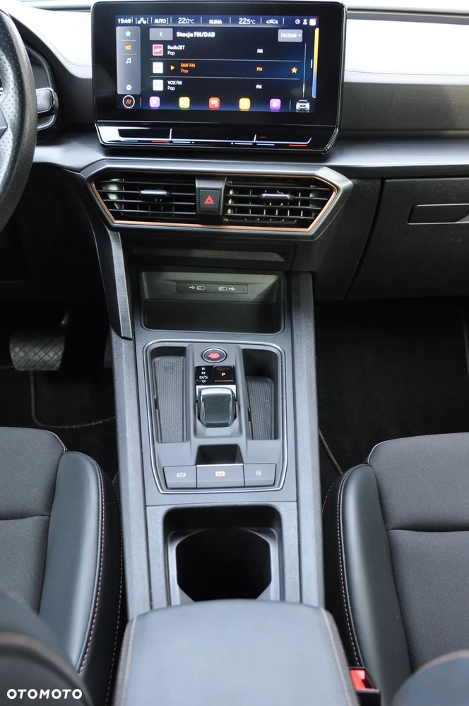 Cupra Formentor - 11