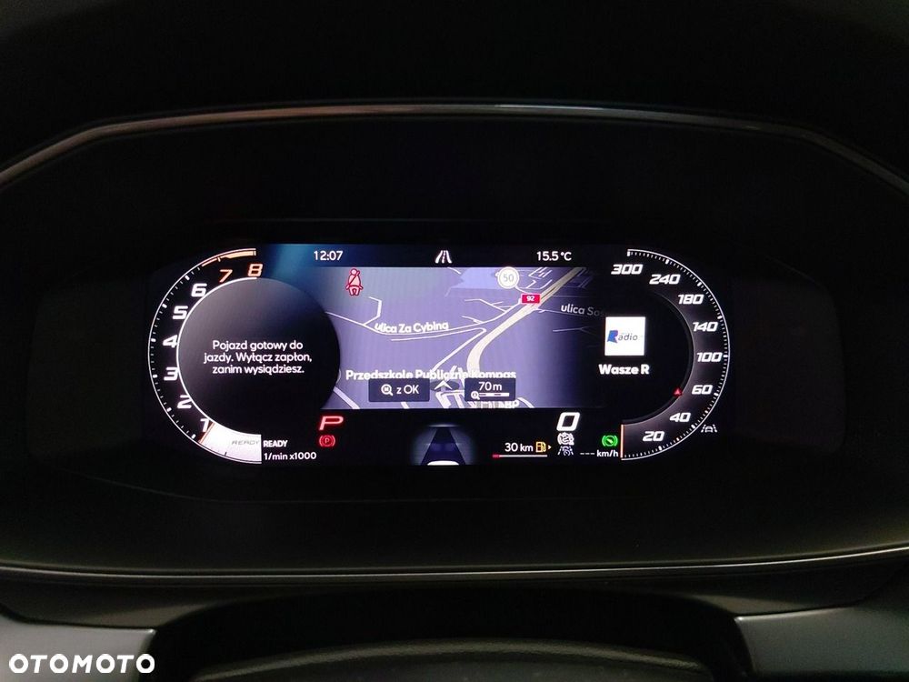 Cupra Formentor 1.5 eTSI mHEV DSG - 30