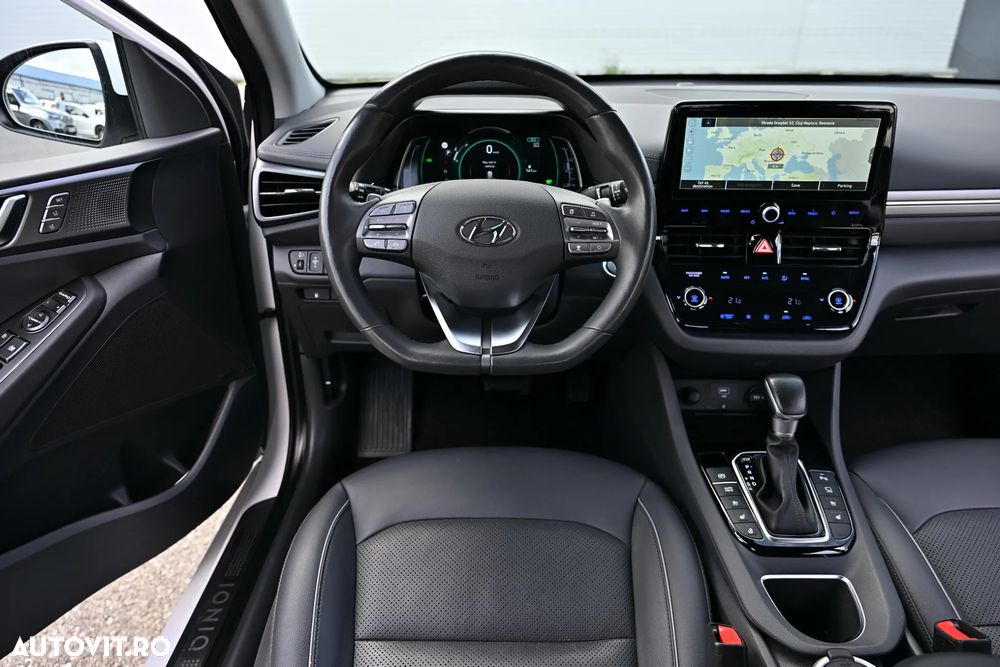 Hyundai IONIQ 141CP Exclusive - 16