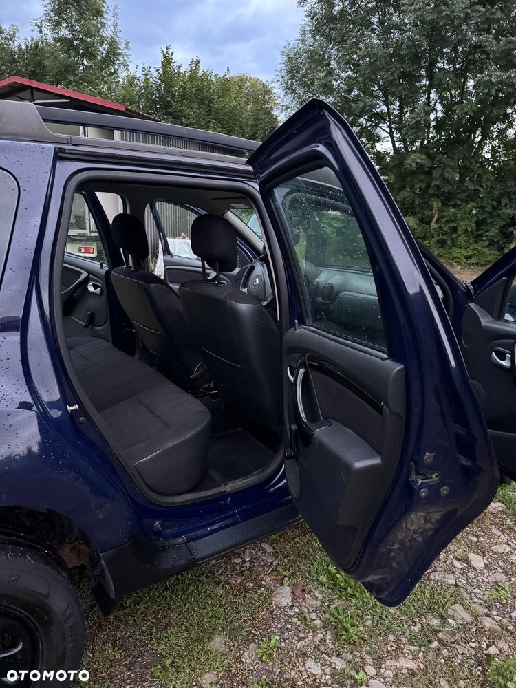 Dacia Duster - 11