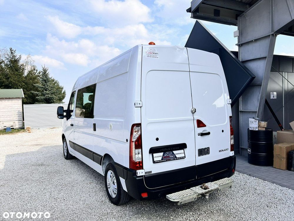Renault Master - 3