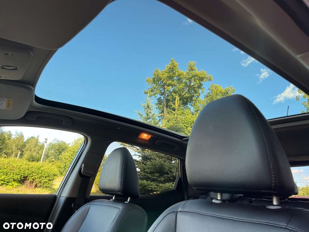 Nissan Qashqai 1.2 DIG-T N-Connecta - 26