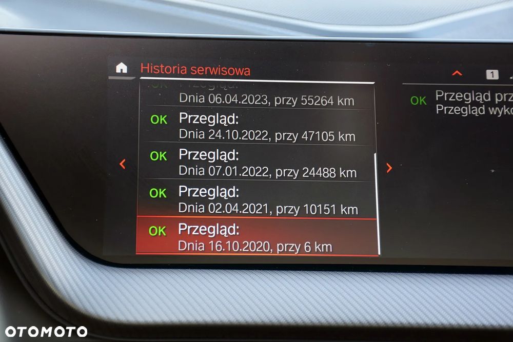 BMW Seria 1 120d xDrive M Sport - 36