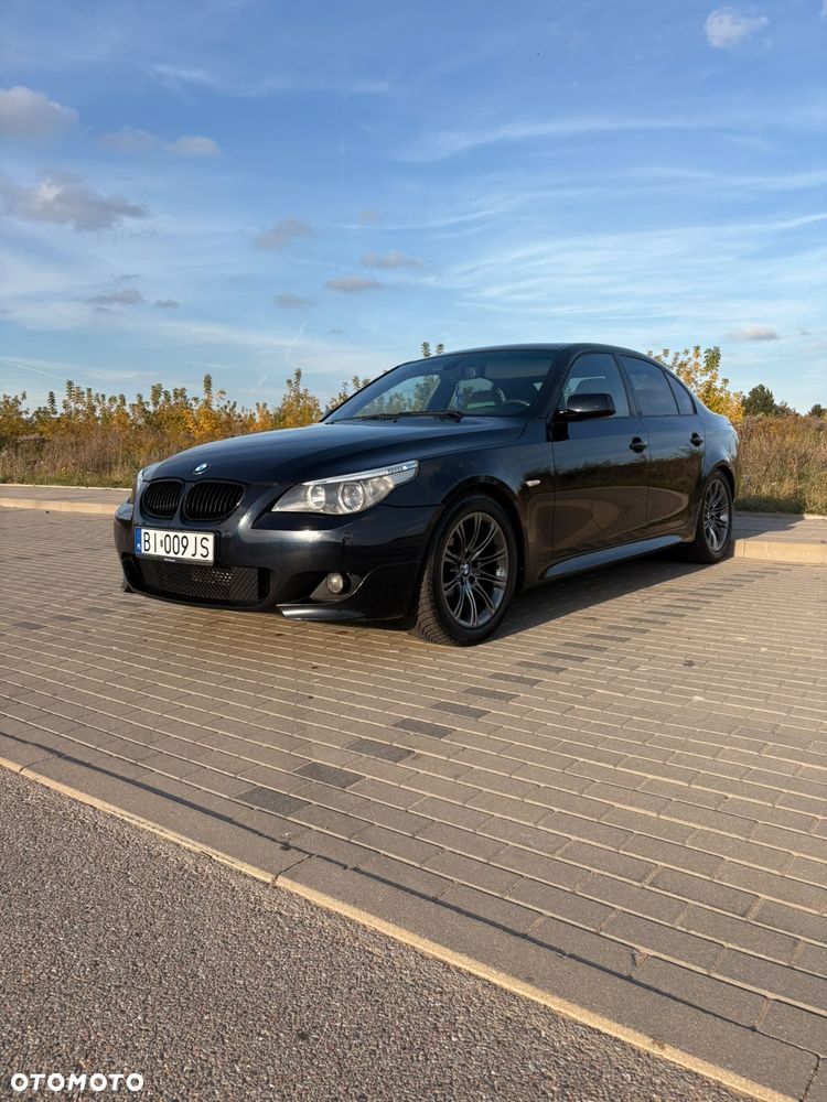 BMW Seria 5 - 1