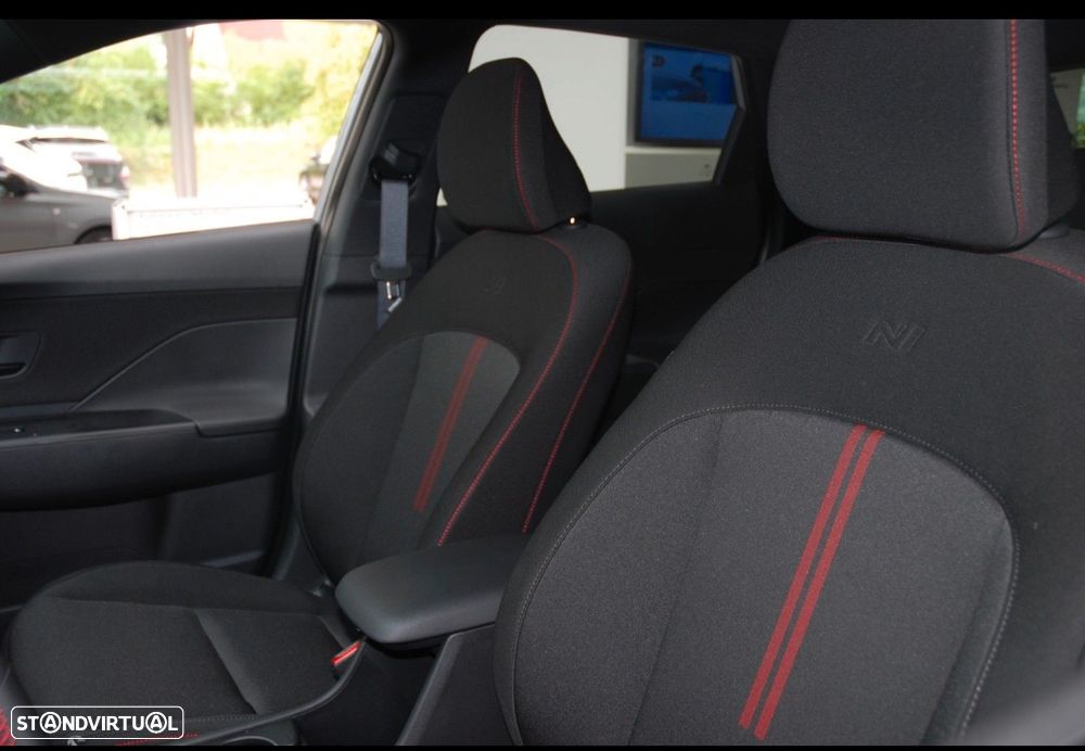 Hyundai Kauai 65.4 kWh Vanguard (TT) - 13