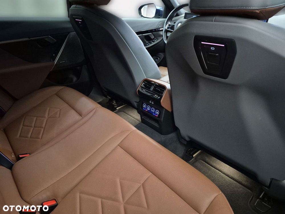 BMW Seria 5 2024
