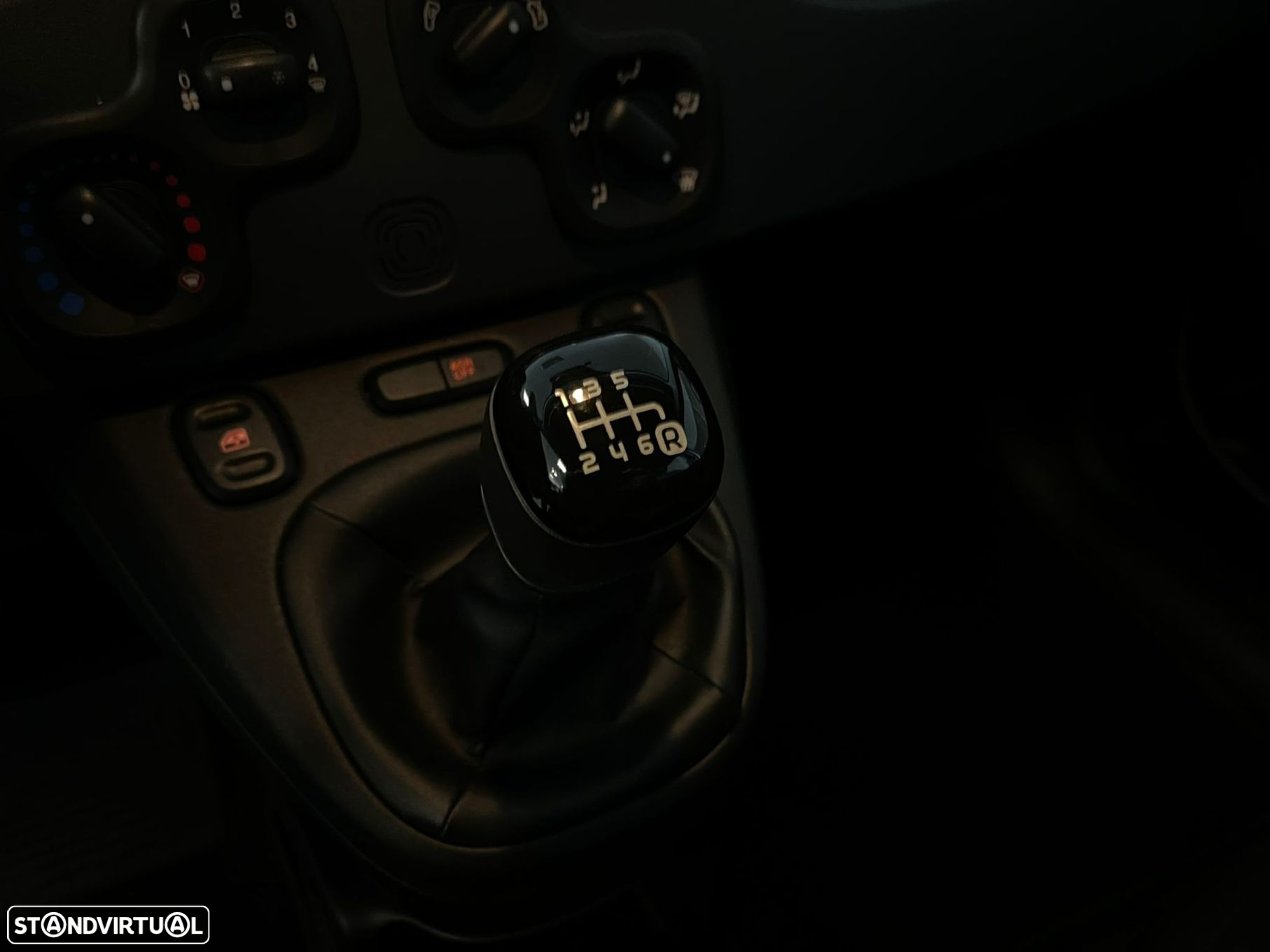 Fiat Panda 1.0 Hybrid - 14
