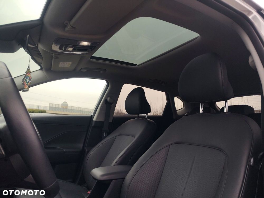 Hyundai Kona 1.6 T-GDI Platinum DCT - 16