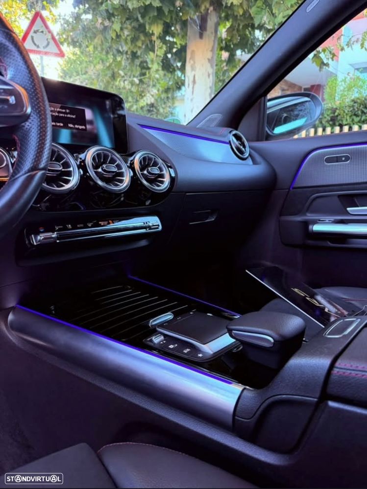 Mercedes-Benz EQA 250+ - 15