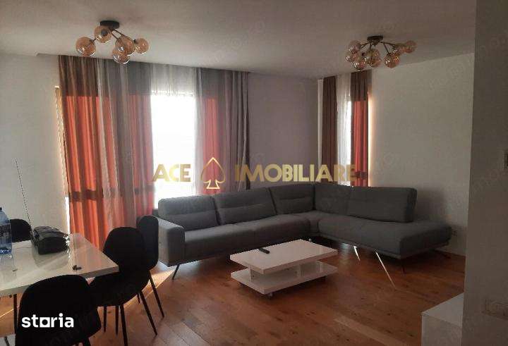 2 Camere de inchiriat | Baneasa | Centrala | Pardoseala | Parcare — fotografia 1