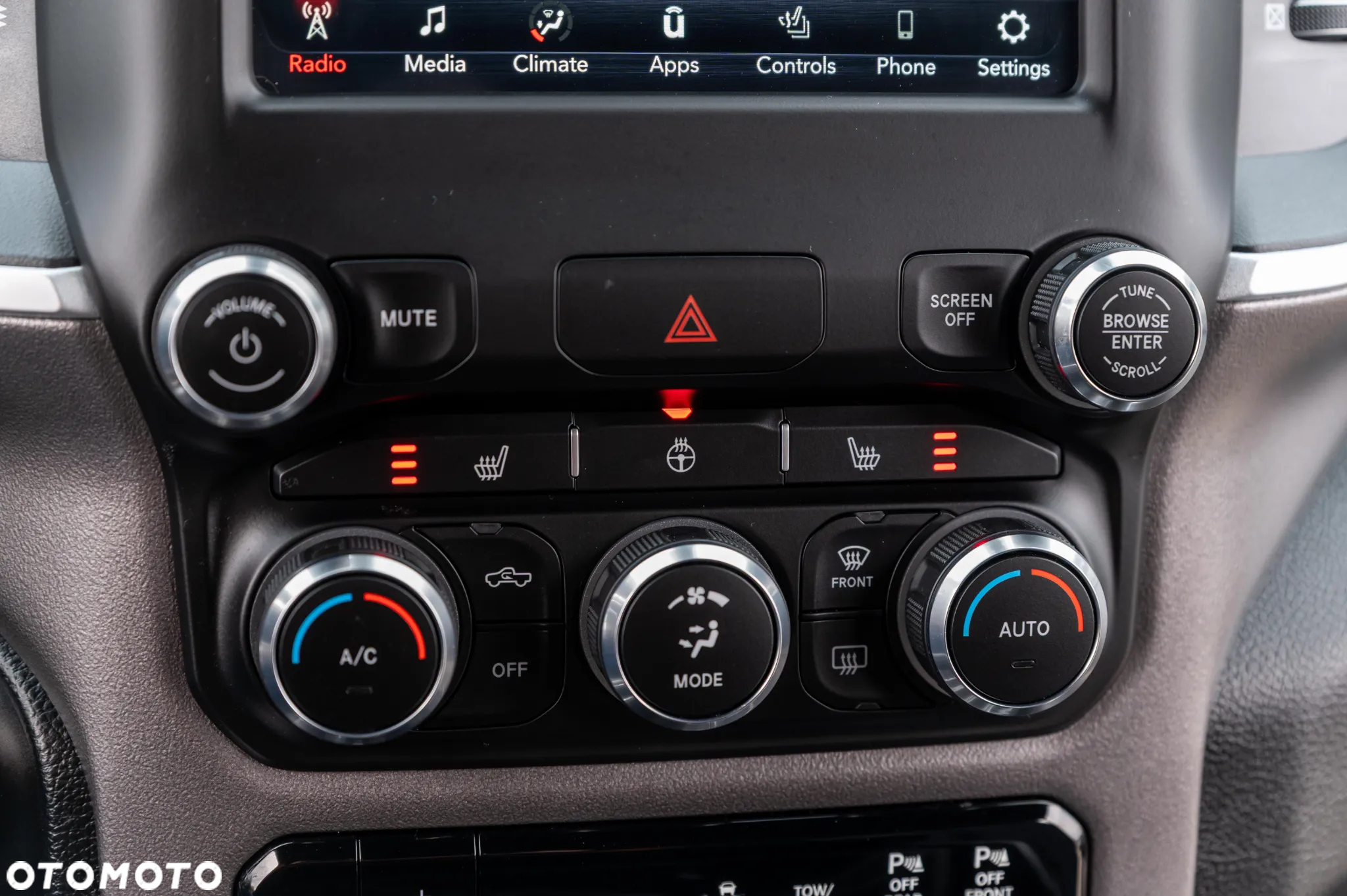 Dodge RAM 1500 5.7 4x4 - 26