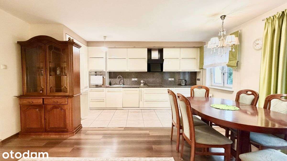 3 pokoje | 65m2 | Krzyki | Pet Friendly | Balkon