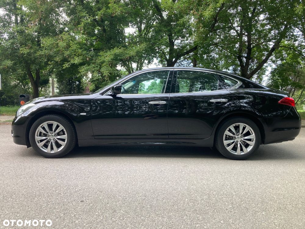 Infiniti M M30d GT Premium - 6