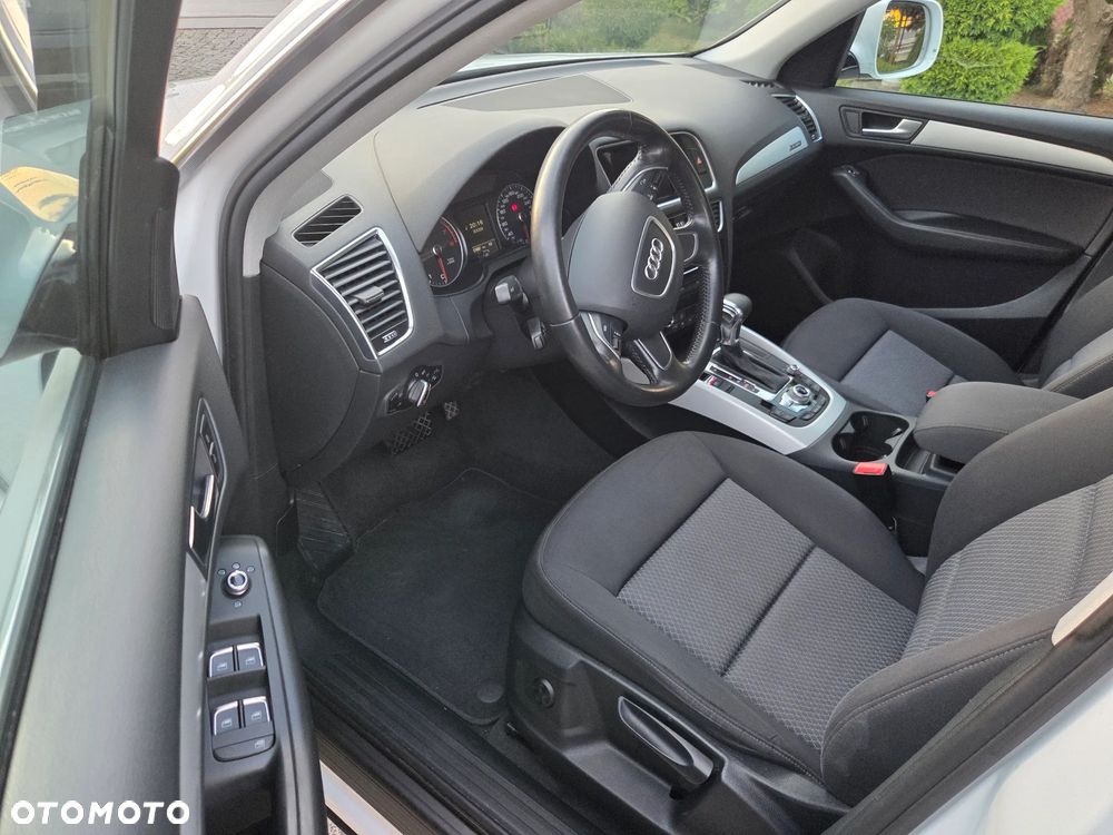 Audi Q5 - 19