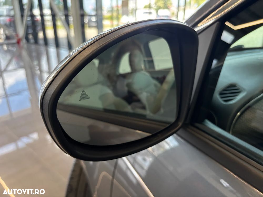 Fiat 500E La Prima - 32