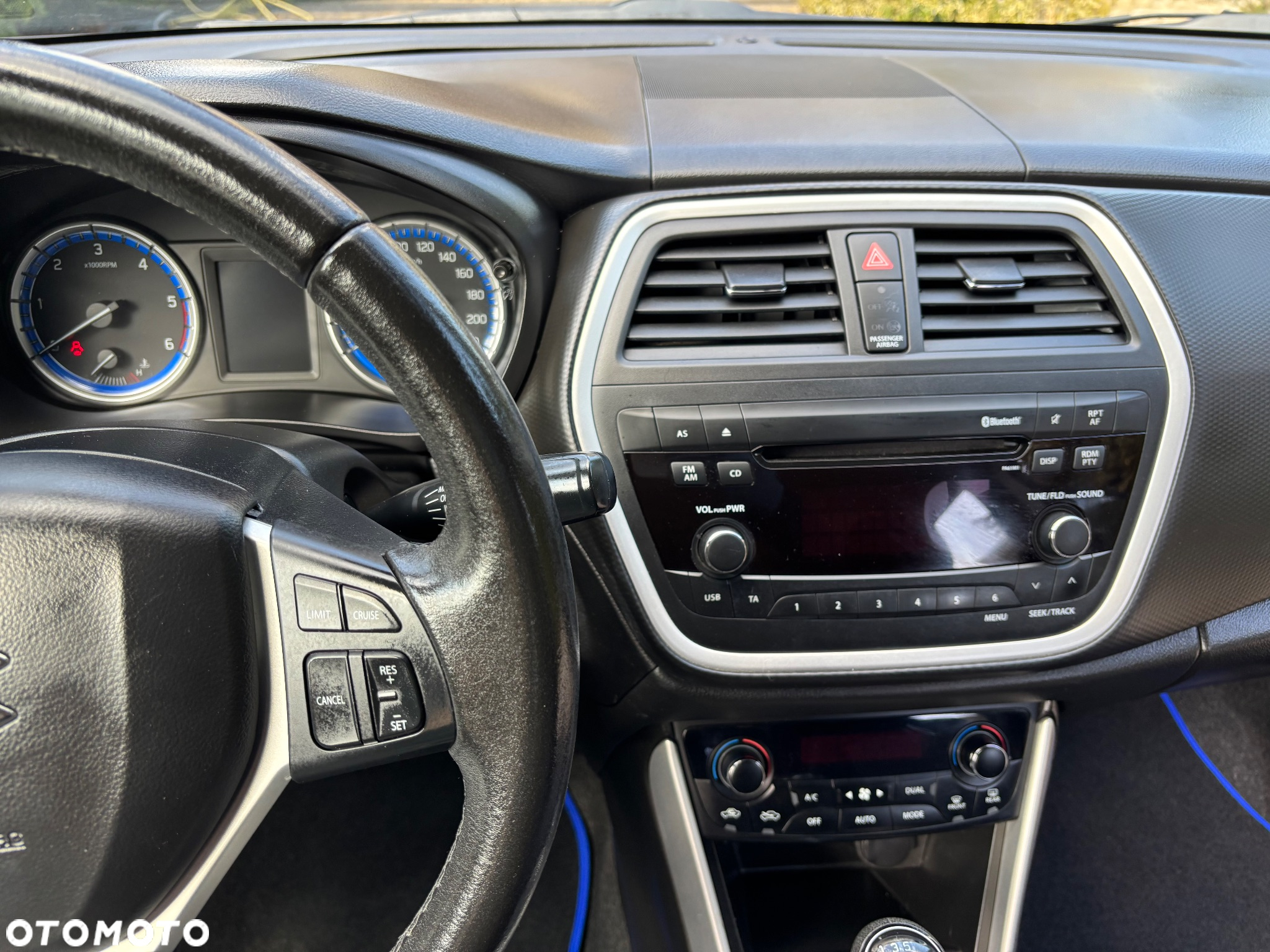 Suzuki SX4 S-Cross 1.6 DDiS 4x2 Comfort - 20