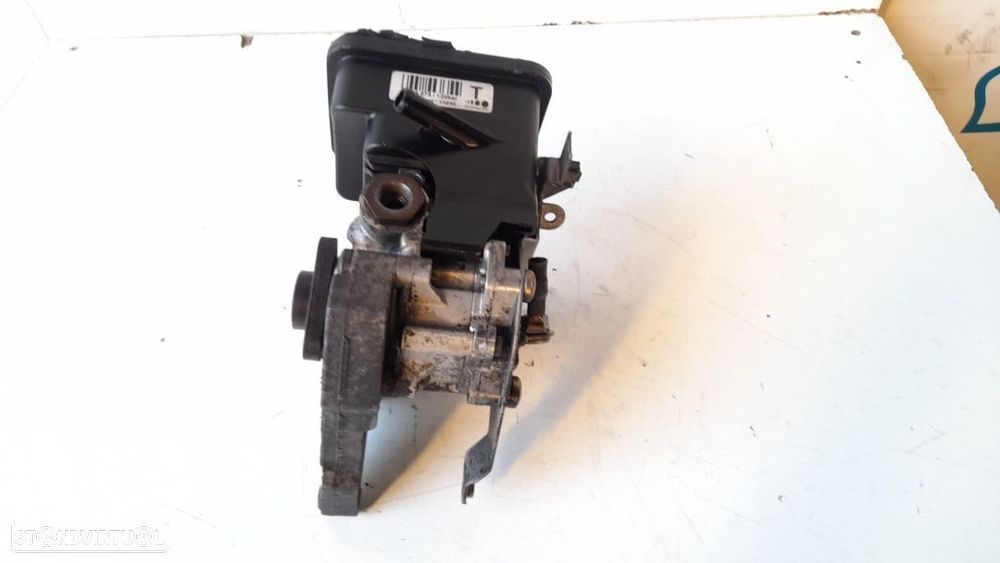 RESERVATORIO DEPOSITO EXPANSÃO BOMBA OLEO DIRECÇÃO DIREÇÃO ORIGINAL 7692974519 BMW E92; - 3