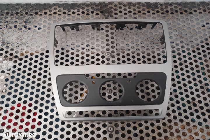 Ornament RAMA BORD Skoda Octavia 2 [2004 - 2008] Combi wagon 5-usi 2. - 1