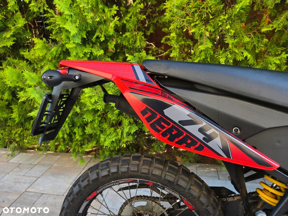 Derbi Senda - 18
