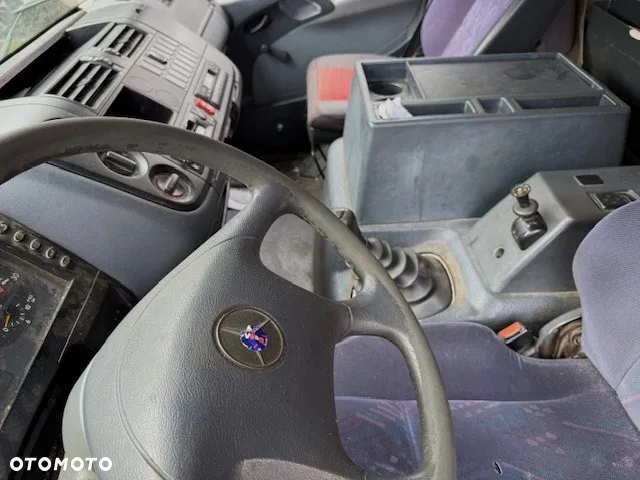Mercedes-Benz Atego - 4