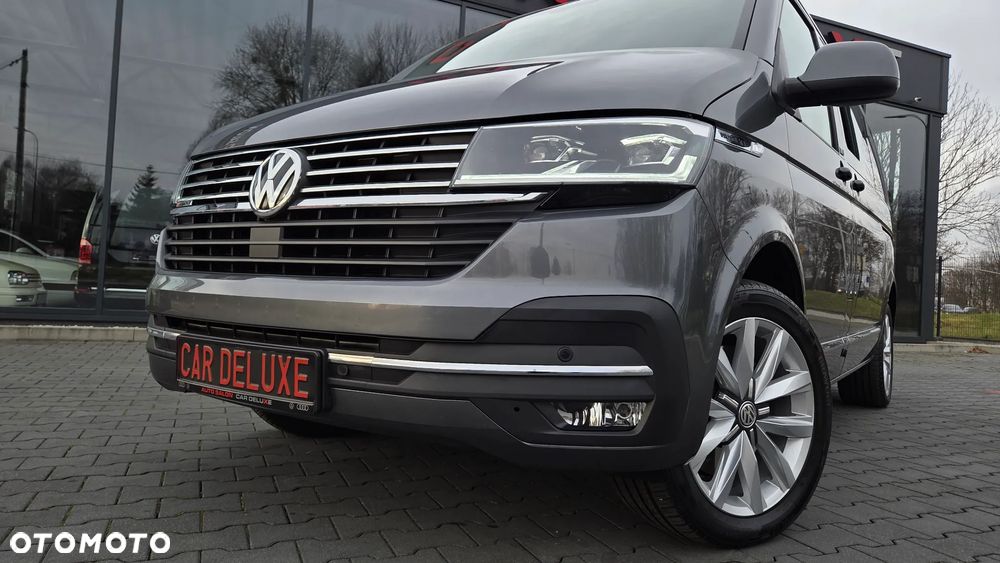 Volkswagen Multivan 2.0 TDI L1 Highline 4Motion DSG - 32