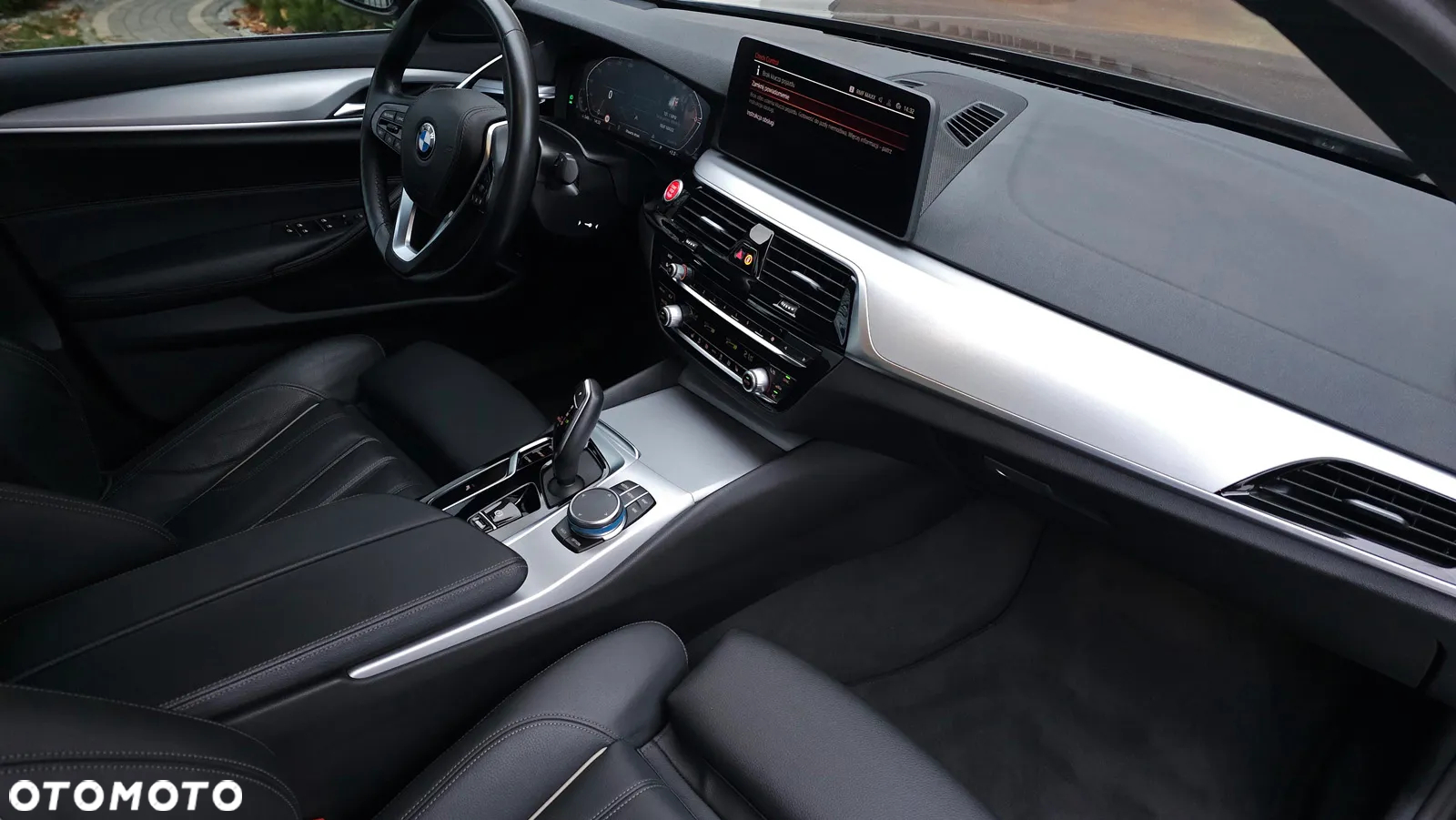 BMW Seria 5 - 20