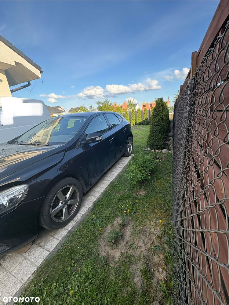 Volvo V40 D4 Drive-E Kinetic - 8