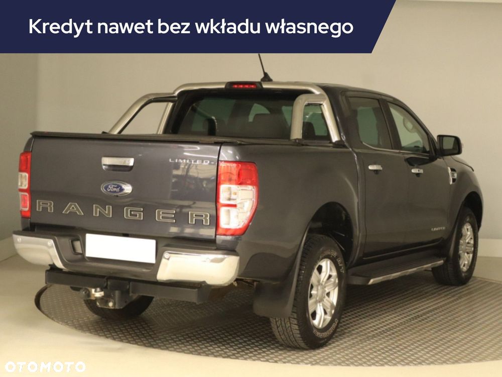Ford Ranger - 7