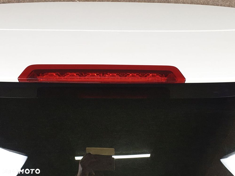 HONDA HR-V 15-18r Klapa Bagażnika - 9