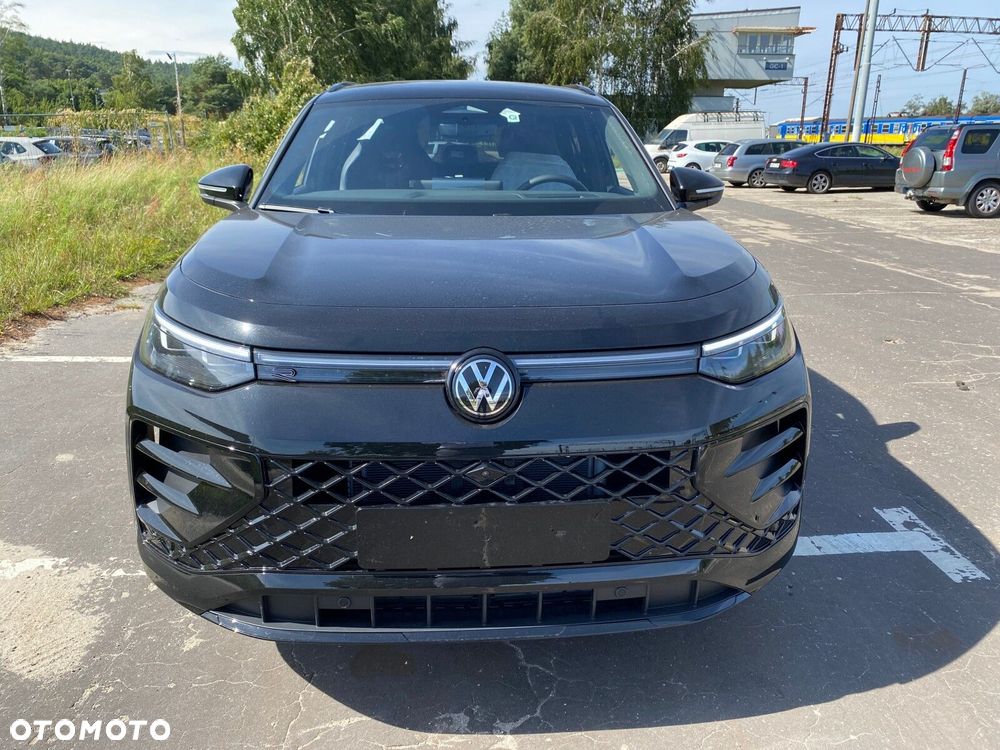 Volkswagen Tayron 2.0 TDI SCR 4Mot R-Line Plus DSG - 3