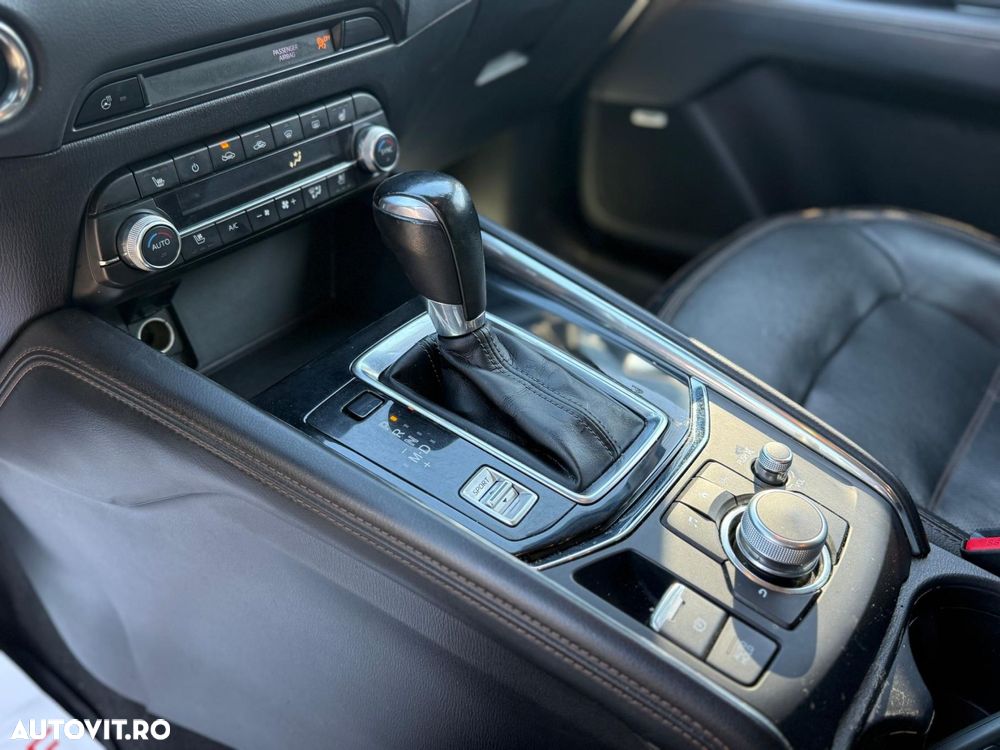 Mazda CX-5 - 32