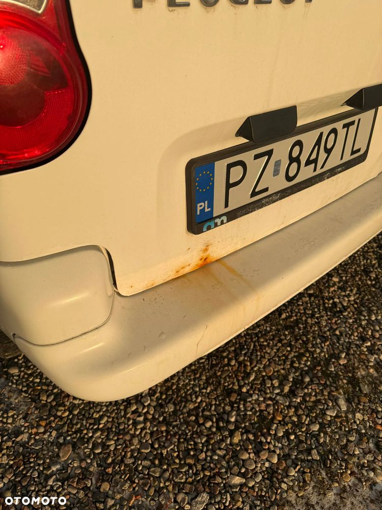 Peugeot Partner L2 Presence - 6