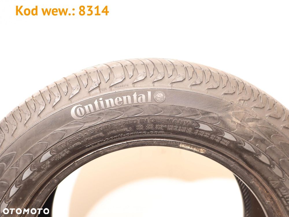 Continental Vanco-2 - 205/65 R16C - 5