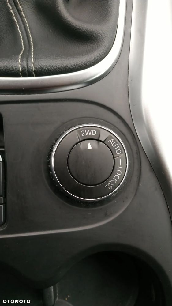Renault Kadjar 1.6 dCi Energy Limited 4x4 - 22