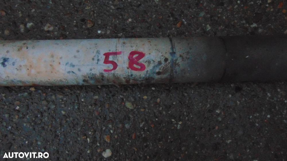 Cardan VW Crafter,Mercedes Sprinter,2.0 euro 5 an 2014 - 7